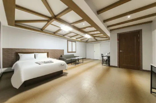 Suncheon Hotel Romeo Hotels in der Nähe von Bahnhof Suncheon