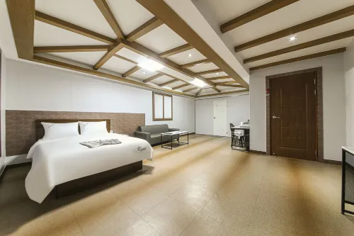 ซุนชอน โฮเทล โรมีโอ