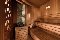 雷格納姆皇冠 - SPA