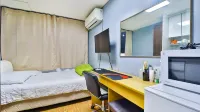 Suwon Easy Residence Hotel