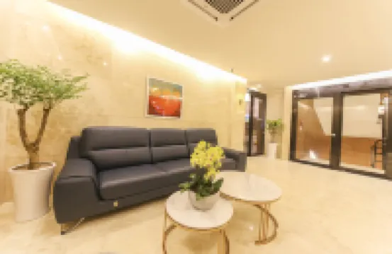 Daisy Hotel Changwon