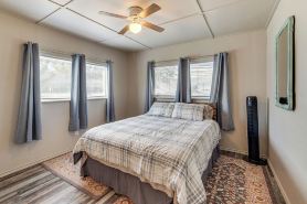 Peaceful East Texas Retreat! Mineola Bungalow
