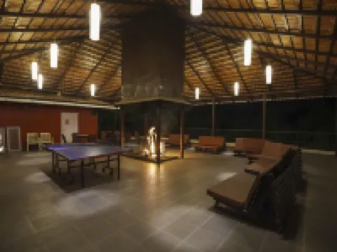 ティー バレー リゾート ムンナルのホテル