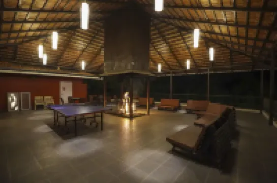 Tea Valley Resort, Munnar