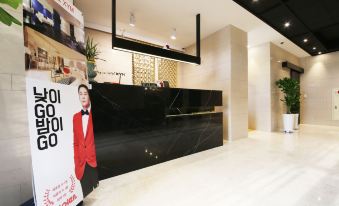 Boutique Hotel XYM Pyeongtaek