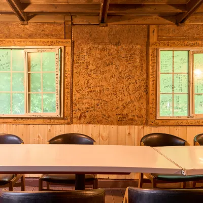 Chuncheon Healing Road Pension Hotels near The Secret Garden Camp Ground