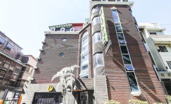 Jeonju Ua-Dong 2 Days and 1 Night