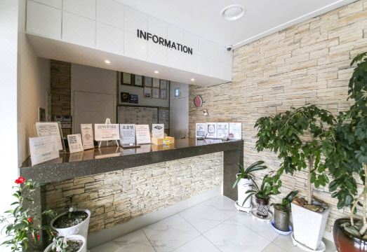 동해 호텔 객실 비교