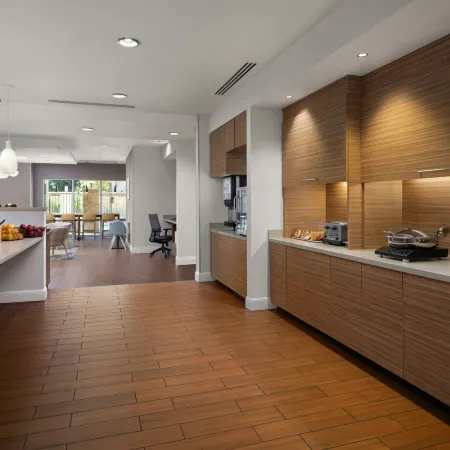 TownePlace Suites Phoenix Chandler/Fashion Center