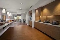 鳳凰城錢德勒/時尚中心TownePlace套房酒店