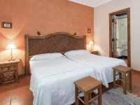 Holiday Home in Tajo with Pool & Nature