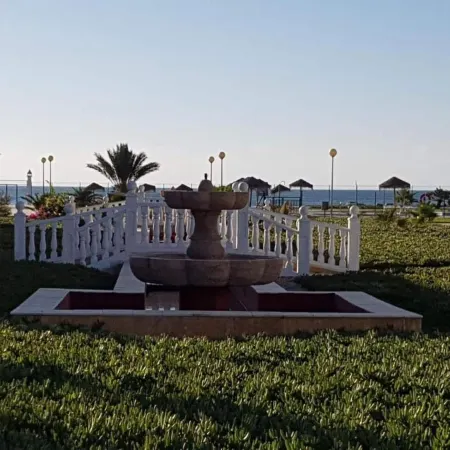 Perfect Getaway in Vera with terrace