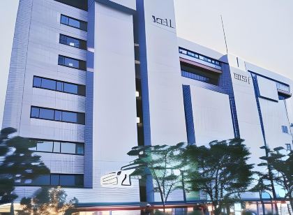 ホテル21 -Cozy Little Hotel-