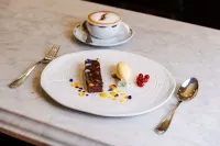 Europe Villa Cortes GL - Breakfast