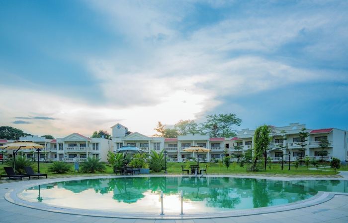 Royale De' Casa Resort Kaziranga