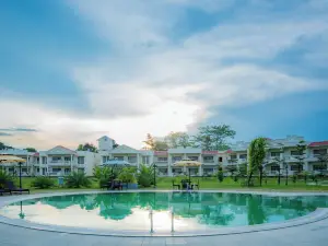 Royale De' Casa Resort Kaziranga