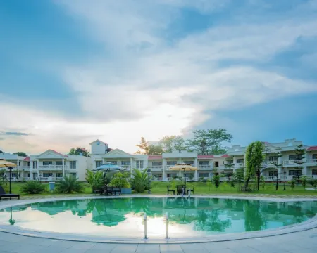 Royale De' Casa Resort Kaziranga Hotels in Hatikhuli T.E.