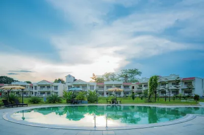 Royale De' Casa Resort Kaziranga Hotels in 