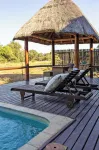 Karongwe - River Safari Lodge - Pools