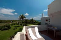 Hotel Oasi di Kufra - Romantic