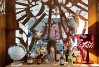 Masseria Della Volpe - bar
