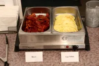 Super 8 by Wyndham Hinton