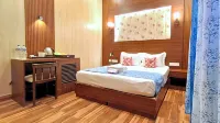 Asapian House - A Luxury Homestay Moradabad - Wifi