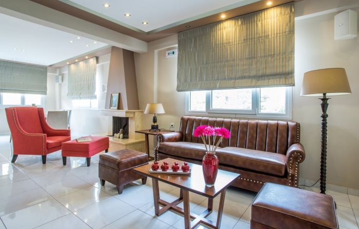 Orizontas Residences