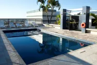 Metropolitan Hotel Brasília - Pools