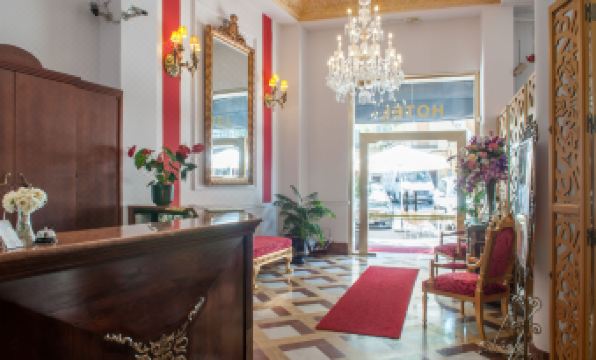 Adriano Boutique Sevilla