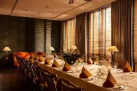 Hotel Elbflorenz Dresden