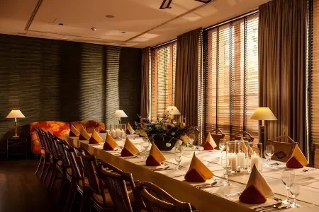 Hotel Elbflorenz Dresden