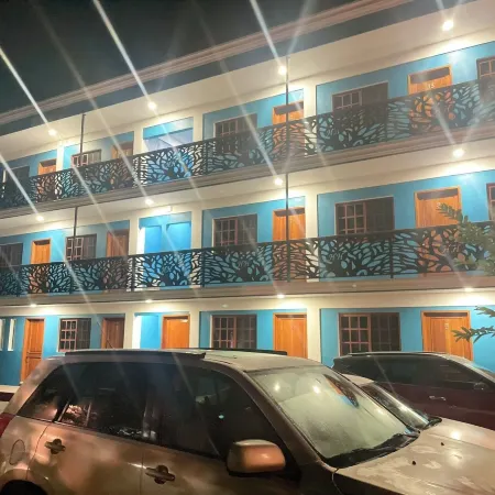 Hotel Hormiguero