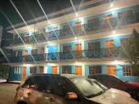 Hotel Hormiguero Hotels in Xpujil