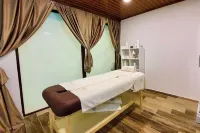 Wellness Hotel Bulgaria - spa