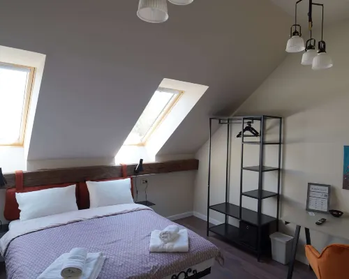 Elidon 1833 Hotels in Pancevo