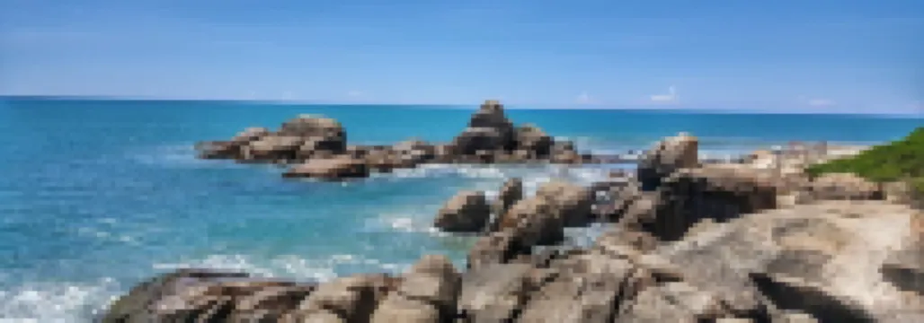 Lunora Beach Home فنادق في آروغام