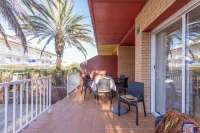 Jouvacations Villa 3 Freser con piscina compartida