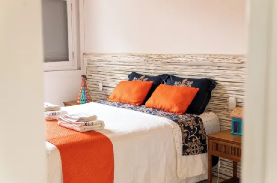 Casa Mandala Corumbau