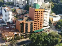 호텔 오벨리스코  호텔