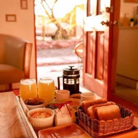 Tambo Atacama Lodge