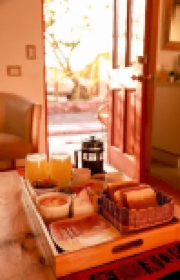 Tambo Atacama Lodge