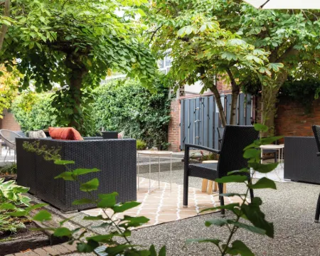 巴德諾德韋克酒店 諾德韋克酒店