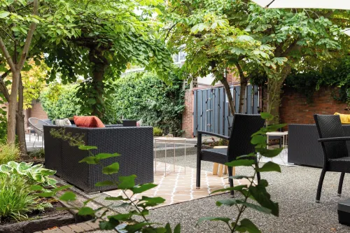 BadHotel Noordwijk Hotels in Noordwijk