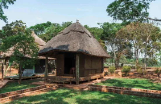 Raregold Resort Hotels in 