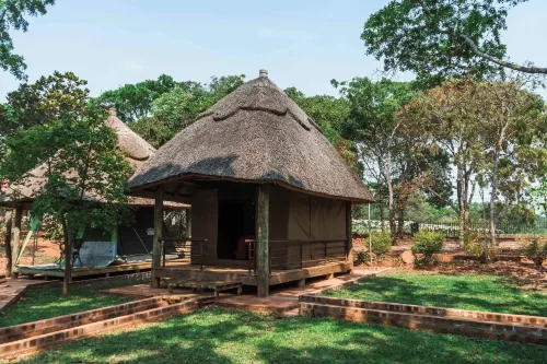 Raregold Resort Hotels in Goromonzi