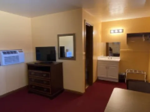 Rodeway Inn Hotels in Post