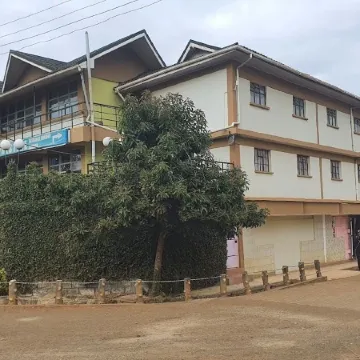 Ndupawa Platinum Resort