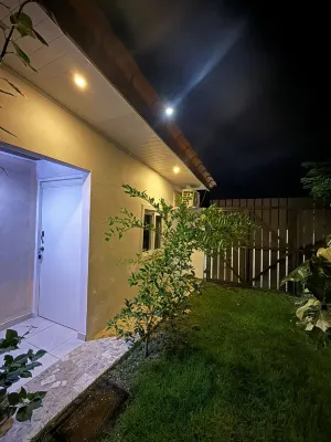 Cozy Apartment 8 Minutes From Downtown David - Private Entrance & Garden