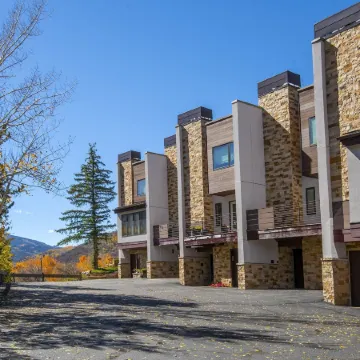 Capstone 6 3 Bedroom Townhouse